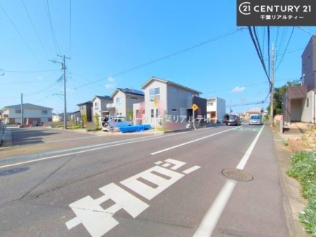 �O�ʓ��H�܂ތ��n�ʐ^ ���ӊ���A���q�l�̂���]�ɍ������������ꏏ�ɂ��ē���v���܂��B�Z��[���A�h�o�C�U�[�ɂ�邲���k������܂��B���Ђ͂��₢���킹�ɑ��Ή����܂��I���҂������܂���I