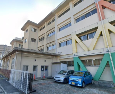 ���ӊ� �y���w�Z�z��t�s���o�ˏ��w�Z�F1500m