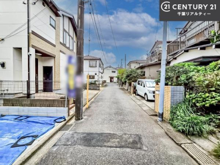 �O�ʓ��H�܂ތ��n�ʐ^ ���ӊ���A���q�l�̂���]�ɍ������������ꏏ�ɂ��ē���v���܂��B�Z��[���A�h�o�C�U�[�ɂ�邲���k������܂��B���Ђ͂��₢���킹�ɑ��Ή����܂��I���҂������܂���I