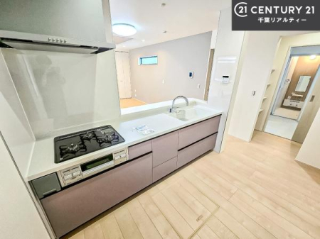 �L�b�`�� ���[�X�y�[�X���L�x�ŁA�����X�y�[�X���X�b�L���ƕЕt���Ђ�`�����p�ł��܂��I
���K�ɍ�Ƃ��ł��܂��I�����̗���������܂��I