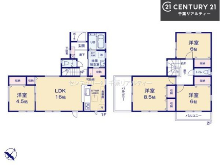 �Ԏ��} 4LDK�̖��͓I�ȊԎ��ILDK�͂������Ƃ�����ԂŁA���Ƒ��Ƃ̒c��񎞊Ԃ��A����w�[���������̂ɂȂ�܂��ˉƑ��Ƃ̒����[�܂�A���R�ƏΊ炪���������ł��I