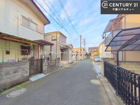 �O�ʓ��H�܂ތ��n�ʐ^ ���ӊ���A���q�l�̂���]�ɍ������������ꏏ�ɂ��ē���v���܂��B�Z��[���A�h�o�C�U�[�ɂ�邲���k������܂��B���Ђ͂��₢���킹�ɑ��Ή����܂��I���҂������܂���I