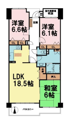 �Ԏ��} 3LDK�̖��͓I�ȊԎ��ILDK�͂������Ƃ�����ԂŁA���Ƒ��Ƃ̒c��񎞊Ԃ��A����w�[���������̂ɂȂ�܂��ˁI�Ƒ��Ƃ̒����[�܂�A���R�ƏΊ炪���������ł��I