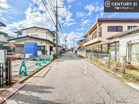 �O�ʓ��H�܂ތ��n�ʐ^ ���ӊ���A���q�l�̂���]�ɍ������������ꏏ�ɂ��ē���v���܂��B�Z��[���A�h�o�C�U�[�ɂ�邲���k������܂��B���Ђ͂��₢���킹�ɑ��Ή����܂��I���҂������܂���I