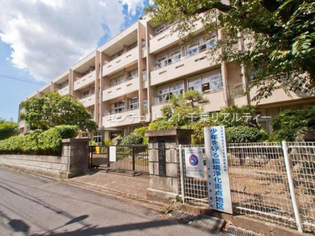 ���ӊ� �y���w�Z�z��t�s���k�L�ˏ��w�Z�F290m