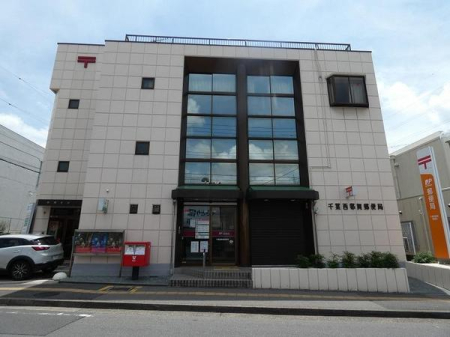 ���ӊ� �y�X�֋ǁz��t���s��X�֋ǁF1015m