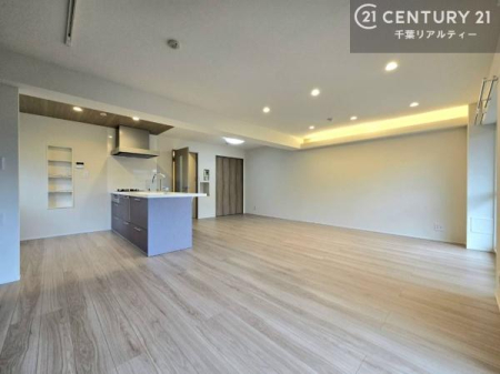 ���r���O �V�K�t�����m�x�[�V�����ς݂Ȃ̂ł��ꂢ�ȏ�ԂŐV�������X�^�[�g�ł��܂��B