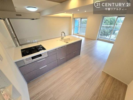 �L�b�`�� ���[�X�y�[�X���L�x�ŁA�����X�y�[�X���X�b�L���ƕЕt���Ђ�`�����p�ł��܂��I
���K�ɍ�Ƃ��ł��܂��I�����̗���������܂��I