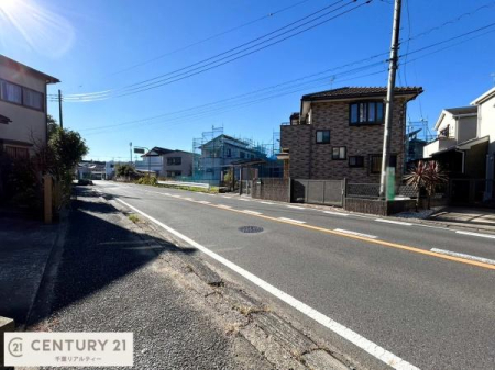 �O�ʓ��H�܂ތ��n�ʐ^ ���ӊ���A���q�l�̂���]�ɍ������������ꏏ�ɂ��ē���v���܂��B�Z��[���A�h�o�C�U�[�ɂ�邲���k������܂��B���Ђ͂��₢���킹�ɑ��Ή����܂��I���҂������܂���I