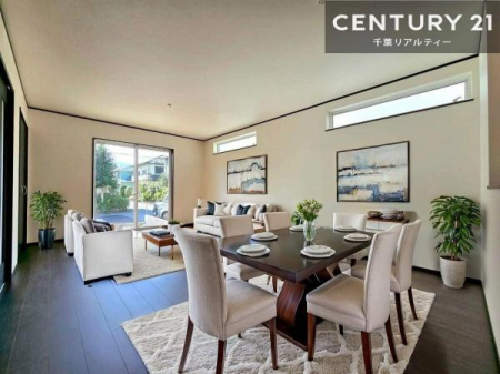 ���r���O �J�����̂���L�XLDK�I�\�t�@�[��_�C�j���O�e�[�u����u���Ă������ɂȂ�Ȃ��̂ŉ��K�ɉ߂����܂��I�R�~���j�P�[�V���������₷�����r���O�ł��I