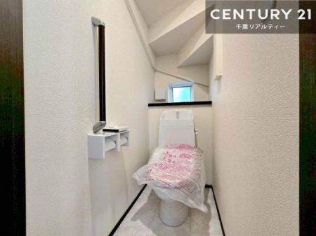 �g�C�� 1�E2�K�Ƀg�C�����������܂��I���̖Z�������ԑт��҂����ɂ��݂����ł��ˁB������Ƃ����������̂���g�C���ł�����ꂪ���₷���ł��I