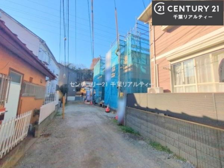 �O�ʓ��H�܂ތ��n�ʐ^ ���ӊ���A���q�l�̂���]�ɍ������������ꏏ�ɂ��ē���v���܂��B�Z��[���A�h�o�C�U�[�ɂ�邲���k������܂��B���Ђ͂��₢���킹�ɑ��Ή����܂��I���҂������܂���I