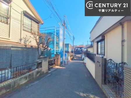 �O�ʓ��H�܂ތ��n�ʐ^ ���ӊ���A���q�l�̂���]�ɍ������������ꏏ�ɂ��ē���v���܂��B�Z��[���A�h�o�C�U�[�ɂ�邲���k������܂��B���Ђ͂��₢���킹�ɑ��Ή����܂��I���҂������܂���I