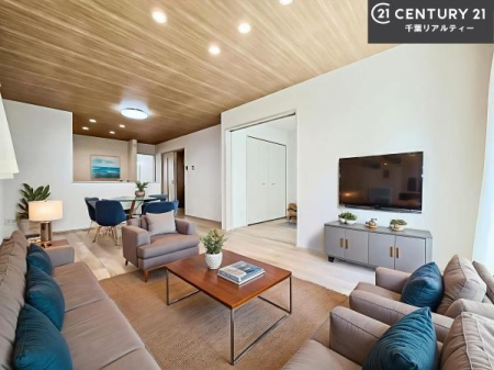 ���r���O �Ƌ��CG�p�[�X�ł��B�S�n�ǂ����r���O�͉Ƒ������R�ƏW�܂�܂��B�Ƒ��c�R�̎��Ԃ����������ł��B���Ƒ��ƁA����w�[���������Ԃ��߂��������ł��ˁB���邭�J���I�ȋ�Ԃł��B