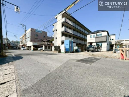 �O�ʓ��H�܂ތ��n�ʐ^ ���ӊ���A���q�l�̂���]�ɍ������������ꏏ�ɂ��ē���v���܂��B�Z��[���A�h�o�C�U�[�ɂ�邲���k������܂��B���Ђ͂��₢���킹�ɑ��Ή����܂��I���҂������܂���I