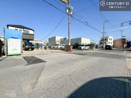 �O�ʓ��H�܂ތ��n�ʐ^ �C�ɂȂ邨�q�l�̊w�Z�܂ł̓��̂��w�܂ł̃��[�g�A���������̏ꏊ�Ȃǂ����ꏏ�ɂ��ē��������܂��I