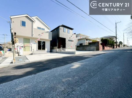 �O�ʓ��H�܂ތ��n�ʐ^ ���ӊ���A���q�l�̂���]�ɍ������������ꏏ�ɂ��ē���v���܂��B�Z��[���A�h�o�C�U�[�ɂ�邲���k������܂��B���Ђ͂��₢���킹�ɑ��Ή����܂��I���҂������܂���I