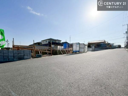 �O�ʓ��H�܂ތ��n�ʐ^ �C�ɂȂ邨�q�l�̊w�Z�܂ł̓��̂��w�܂ł̃��[�g�A���������̏ꏊ�Ȃǂ����ꏏ�ɂ��ē��������܂��I