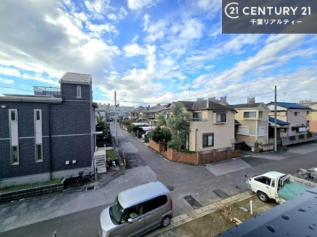 �Z�˂���̒��]�ʐ^ ���ꂽ���ɂ͐�������n����J���I�Ȏ��Ԃ��y���߂܂��B�C�����̗ǂ������ʂ蔲����X���݂ł��I