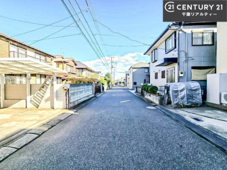 �O�ʓ��H�܂ތ��n�ʐ^ ���ӊ���A���q�l�̂���]�ɍ������������ꏏ�ɂ��ē���v���܂��B�Z��[���A�h�o�C�U�[�ɂ�邲���k������܂��B���Ђ͂��₢���킹�ɑ��Ή����܂��I���҂������܂���I