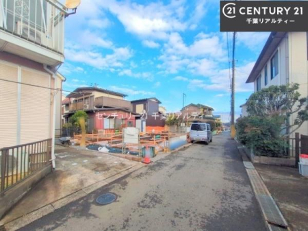 �O�ʓ��H�܂ތ��n�ʐ^ ���ӊ���A���q�l�̂���]�ɍ������������ꏏ�ɂ��ē���v���܂��B�Z��[���A�h�o�C�U�[�ɂ�邲���k������܂��B���Ђ͂��₢���킹�ɑ��Ή����܂��I���҂������܂���I