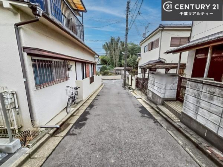 �O�ʓ��H�܂ތ��n�ʐ^ ���ӊ���A���q�l�̂���]�ɍ������������ꏏ�ɂ��ē���v���܂��B�Z��[���A�h�o�C�U�[�ɂ�邲���k������܂��B���Ђ͂��₢���킹�ɑ��Ή����܂��I���҂������܂���I