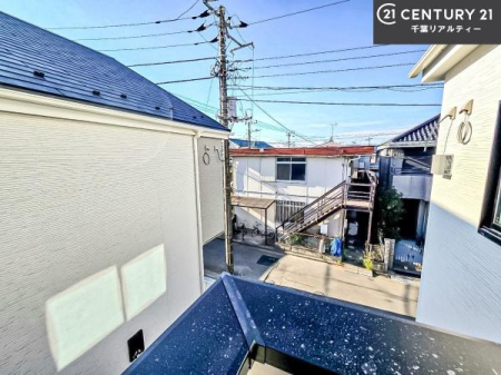 �Z�˂���̒��]�ʐ^ ������������Z��X�ł��I���͂ɂ͍����������Ȃ��A�󂪍L���J����������A�z�������傫���Ղ��邱�Ƃ�����܂���I�C�����̗ǂ������ʂ蔲����X���݂ł��I