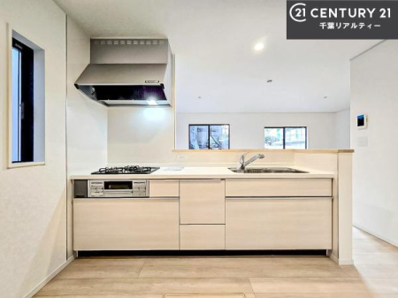 �L�b�`�� ���[�X�y�[�X���L�x�ŁA�����X�y�[�X���X�b�L���ƕЕt���Ђ�`�����p�ł��܂��I
���K�ɍ�Ƃ��ł��܂��I�����̗���������܂��I