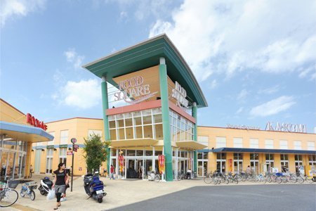 ���ӊ� �y�X�[�p�[�z�J�X�~�t�[�h�X�N�G�A���c�ԍ�X�F1626m