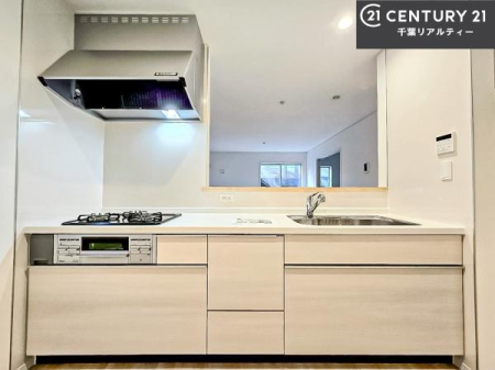 �L�b�`�� ���[�X�y�[�X���L�x�ŁA�����X�y�[�X���X�b�L���ƕЕt���Ђ�`�����p�ł��܂��I
���K�ɍ�Ƃ��ł��܂��I�����̗���������܂��I