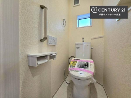 �g�C�� 1�E2�K�Ƀg�C�����������܂��I���̖Z�������ԑт��҂����ɂ��݂����ł��ˁB������Ƃ����������̂���g�C���ł�����ꂪ���₷���ł��I