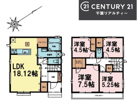 �Ԏ��} 4LDK�̖��͓I�ȊԎ��ILDK�͂������Ƃ�����ԂŁA���Ƒ��Ƃ̒c��񎞊Ԃ��A����w�[���������̂ɂȂ�܂��ˁB�Ƒ��Ƃ̒����[�܂�A���R�ƏΊ炪�����܂��I