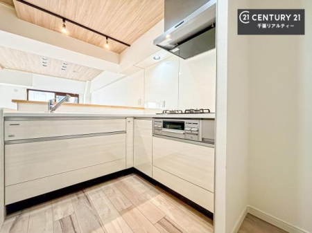 �L�b�`�� ���[�X�y�[�X���L�x�ŁA�����X�y�[�X���X�b�L���ƕЕt���Ђ�`�����p�ł��܂��I
���K�ɍ�Ƃ��ł��܂��I�����̗���������܂��I