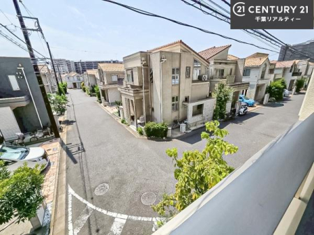 �Z�˂���̒��]�ʐ^ ������������Z��X�ł��I���͂ɂ͍����������Ȃ��A�󂪍L���J����������A�z�������傫���Ղ��邱�Ƃ�����܂���I�C�����̗ǂ������ʂ蔲����X���݂ł��I