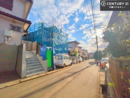 �O�ʓ��H�܂ތ��n�ʐ^ ���ӊ���A���q�l�̂���]�ɍ������������ꏏ�ɂ��ē���v���܂��B�Z��[���A�h�o�C�U�[�ɂ�邲���k������܂��B���Ђ͂��₢���킹�ɑ��Ή����܂��I���҂������܂���I