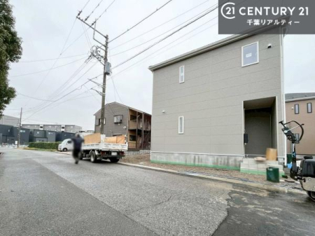 �O�ʓ��H�܂ތ��n�ʐ^ ���ӊ���A���q�l�̂���]�ɍ������������ꏏ�ɂ��ē���v���܂��B�Z��[���A�h�o�C�U�[�ɂ�邲���k������܂��B���Ђ͂��₢���킹�ɑ��Ή����܂��I���҂������܂���I