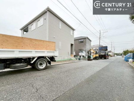 �O�ʓ��H�܂ތ��n�ʐ^ ���ӊ���A���q�l�̂���]�ɍ������������ꏏ�ɂ��ē���v���܂��B�Z��[���A�h�o�C�U�[�ɂ�邲���k������܂��B���Ђ͂��₢���킹�ɑ��Ή����܂��I���҂������܂���I