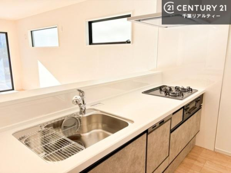 �L�b�`�� ���[�X�y�[�X���L�x�ŁA�����X�y�[�X���X�b�L���ƕЕt���Ђ�`�����p�ł��܂��I
���K�ɍ�Ƃ��ł��܂��I�����̗���������܂��I