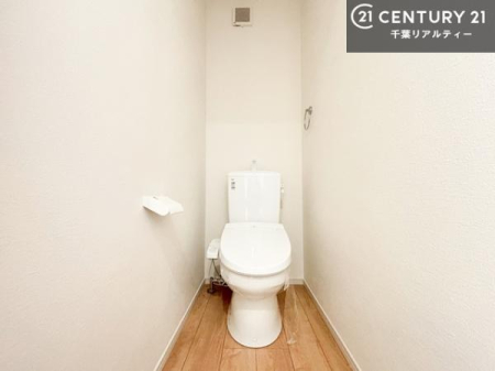 �g�C�� 1�E2�K�Ƀg�C�����������܂��I���̖Z�������ԑт��҂����ɂ��݂����ł��ˁB������Ƃ����������̂���g�C���ł�����ꂪ���₷���ł��I