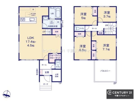 �Ԏ��} 4LDK�̖��͓I�ȊԎ��ILDK�͂������Ƃ�����ԂŁA���Ƒ��Ƃ̒c��񎞊Ԃ��A����w�[���������̂ɂȂ�܂��ˁB�Ƒ��Ƃ̒����[�܂�A���R�ƏΊ炪�����܂��I