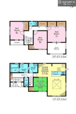 �Ԏ��} 4LDK�̖��͓I�ȊԎ��ILDK�͂������Ƃ�����ԂŁA���Ƒ��Ƃ̒c��񎞊Ԃ��A����w�[���������̂ɂȂ�܂��ˉƑ��Ƃ̒����[�܂�A���R�ƏΊ炪���������ł��I