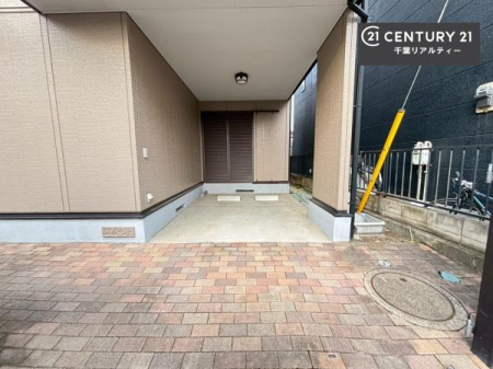 ���ԏ� �J�[�X�y�[�X�t���Ȃ̂Ń}�C�J�[���������̕������S�ł��ˁI���Ќ��n�ɂĂ��m���߂��������܂��I