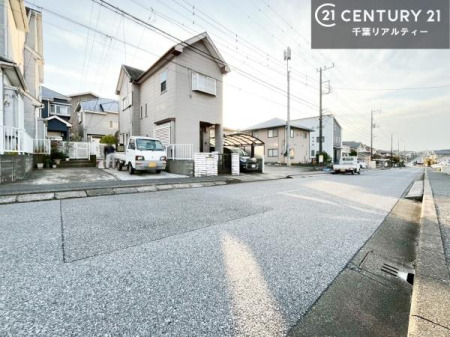 �O�ʓ��H�܂ތ��n�ʐ^ ���ӊ���A���q�l�̂���]�ɍ������������ꏏ�ɂ��ē���v���܂��B�Z��[���A�h�o�C�U�[�ɂ�邲���k������܂��B���Ђ͂��₢���킹�ɑ��Ή����܂��I���҂������܂���I