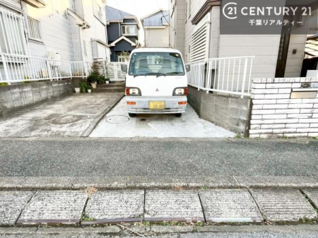 ���ԏ� �J�[�X�y�[�X�t���Ȃ̂Ń}�C�J�[���������̕������S�ł��ˁI���Ќ��n�ɂĂ��m���߂��������܂��I