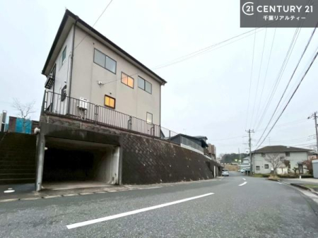 �O�ʓ��H�܂ތ��n�ʐ^ ���ӊ���A���q�l�̂���]�ɍ������������ꏏ�ɂ��ē���v���܂��B�Z��[���A�h�o�C�U�[�ɂ�邲���k������܂��B���Ђ͂��₢���킹�ɑ��Ή����܂��I���҂������܂���I