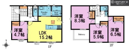 �Ԏ��} 4LDK�̖��͓I�ȊԎ��ILDK�͂������Ƃ�����ԂŁA���Ƒ��Ƃ̒c��񎞊Ԃ��A����w�[���������̂ɂȂ�܂��ˁB�Ƒ��Ƃ̒����[�܂�A���R�ƏΊ炪�����܂��I