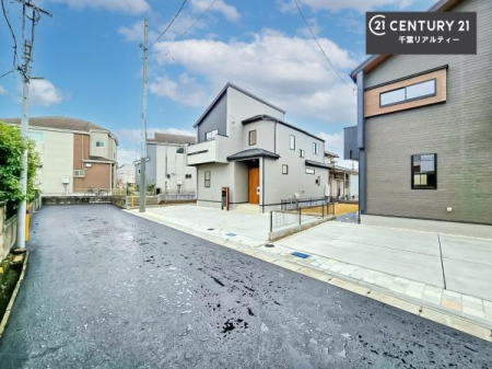 �O�ʓ��H�܂ތ��n�ʐ^ �C�ɂȂ邨�q�l�̊w�Z�܂ł̓��̂��w�܂ł̃��[�g�A���������̏ꏊ�Ȃǂ����ꏏ�ɂ��ē��������܂��I