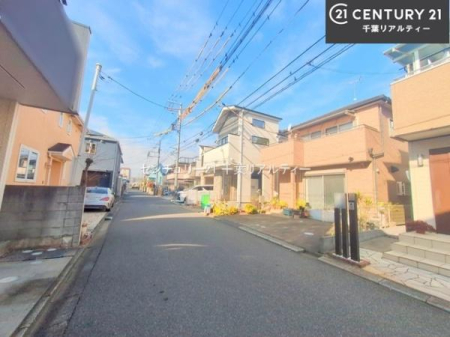 �O�ʓ��H�܂ތ��n�ʐ^ ���ӊ���A���q�l�̂���]�ɍ������������ꏏ�ɂ��ē���v���܂��B�Z��[���A�h�o�C�U�[�ɂ�邲���k������܂��B���Ђ͂��₢���킹�ɑ��Ή����܂��I���҂������܂���I