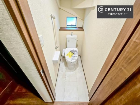 �g�C�� 1�E2�K�Ƀg�C�����������܂��I���̖Z�������ԑт��҂����ɂ��݂����ł��ˁB������Ƃ����������̂���g�C���ł�����ꂪ���₷���ł��I