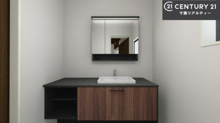 �����\�z�}(����) �O�ʋ��̓Ɨ��^���ʑ�I���̗��͎��[�X�y�[�X�ɂȂ��Ă���̂Ő��ʑ���肪�X�b�L���ƕЕt���܂��I(���ʏ��C���[�W�})